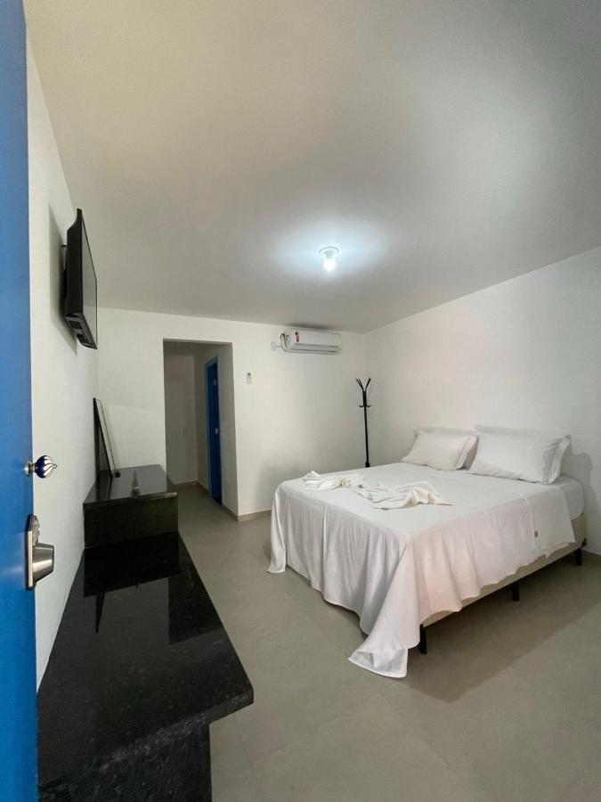Suite Grega 5- Centro Da Vila Abraao Exterior photo